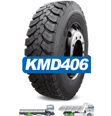 KMD406